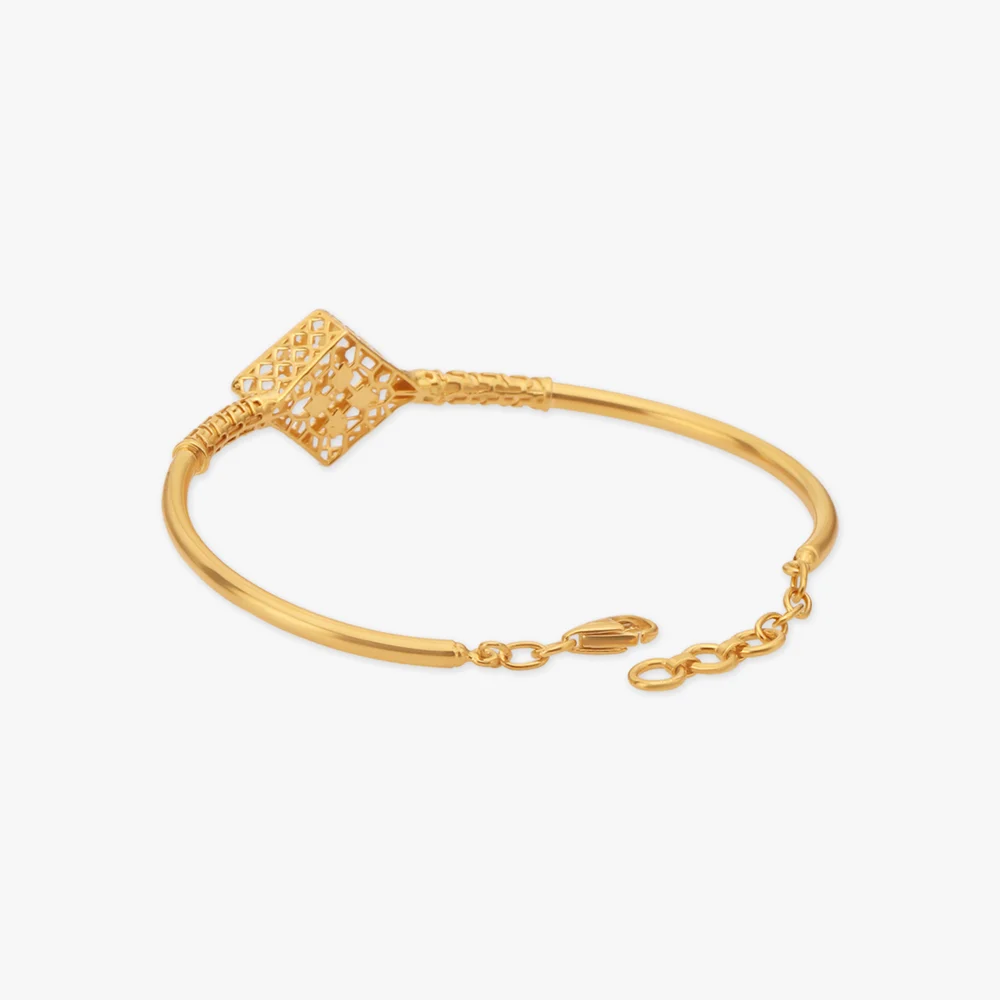 Bamboo Watch
